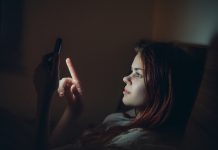 Ортосомния: почему приложения для контроля сна вредны