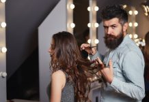 6 инфекций, которые вы можете подцепить в парикмахерской