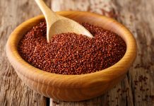 Киноа: все, что вам нужно знать об этом суперпродукте