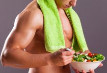 Вместо мяса: 9 источников белка для веганов