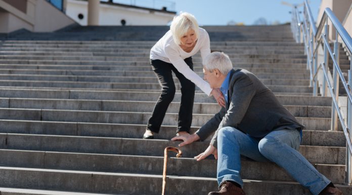 Как распознать инсульт: простая инструкция, которая спасёт кому-то жизнь