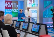 Программа «Жить здорово» от 04.07.2018: Совет от доктора Гандельмана