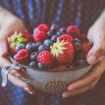 14 полезных продуктов для людей, страдающих гипертонией