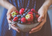 14 полезных продуктов для людей, страдающих гипертонией