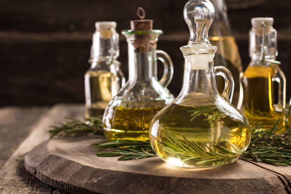 Оливковое масло при циррозе печени