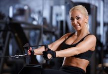 Стоит ли отказываться от секса перед тренировкой в спортзале?