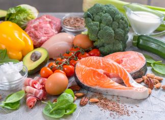 Что такое кетогенная диета?