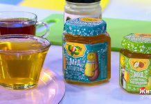 Программа «Жить здорово» повтор от 20.08.2018: Опасен ли мед?