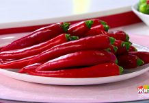 Программа «Жить здорово» повтор от 27.08.2018: 3 суперпродукта для мужской силы