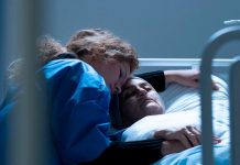 Что чувствует человек, когда умирает?