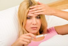 5 пугающих симптомов, которые на самом деле ничего не значат