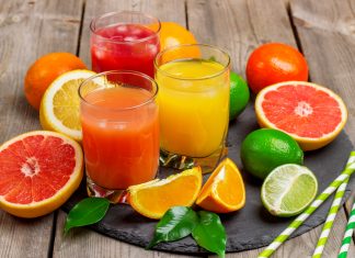 8 неожиданных продуктов, которые разрушают зубы