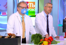 Программа «Жить здорово» повтор от 09.08.2018: Все о шашлыке