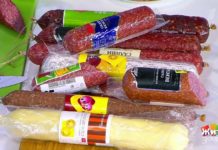 Программа «Жить здорово» от 07.09.2018: День салями