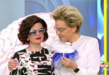 Программа «Жить здорово» от 07.09.2018: Температура. Сбивать или не сбивать?