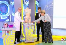 Программа «Жить здорово» повтор от 10.09.2018: Секс на миллион