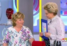 Программа «Жить здорово» повтор от 10.09.2018: Потеряю ли я разум?