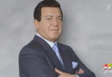 Программа «Жить здорово» от 11.09.2018: Памяти Иосифа Кобзона