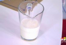 Программа «Жить здорово» от 13.09.2018: Вся правда о молоке