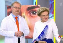 Программа «Жить Здорово» повтор от 14.09.2018: Совет от Андрея Продеуса