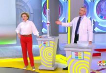 Программа «Жить здорово» от 18.09.2018: Всякая погода благодать?