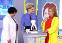 Программа «Жить здорово» от 19.09.2018: Зубная боль