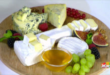 Программа «Жить здорово» от 21.09.2018: Сыр с плесенью