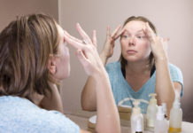 Фейсбилдинг: поможет ли гимнастика для лица сохранить молодость?