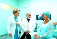 Анонс программы «Здоровье» на 9 сентября 2018 года. Сковывающая боль в плече