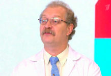 Программа «Жить здорово» от 02.10.2018: Совет от Андрея Продеуса