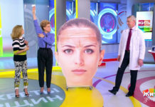 Программа «Жить здорово» от 29.10.2018: Всемирный день борьбы с инсультом