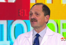 Программа «Жить здорово» от 30.10.2018: Совет от Игоря Городокина