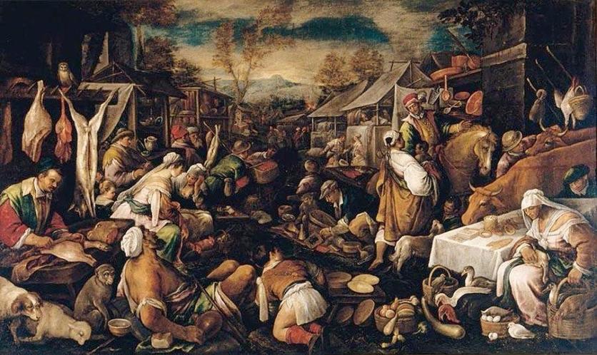 Гигиена Средневековья: правда ли, что европейцы никогда не мылись —  ЗдоровьеИнфо