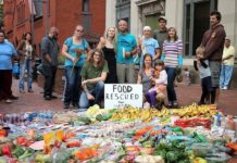 Не бомж, а фриган: почему люди по своему желанию питаются мусором