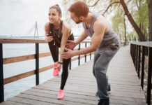 Ногу свело: что делать при мышечных судорогах?