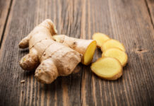 6 причин полюбить имбирь