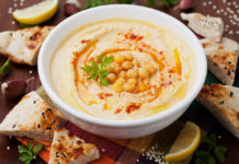 Насколько полезен хумус? Мнение экспертов