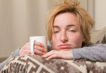 7 признаков того, что вы недосыпаете