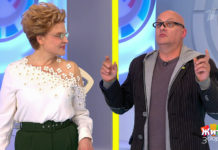 Программа «Жить здорово» от 2.11.2018: Очки против линз