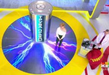 Программа «Жить здорово» от 8.11.2018: Я люблю женатого. Труба правды