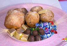 Программа «Жить здорово» от 12.11.2018: Наркотики на нашем столе