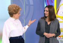 Программа «Жить здорово» повтор от 13.11.2018: Зубная боль, но не зубы