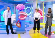 Программа «Жить здорово» повтор от 13.11.2018: Диагноз в зеркале