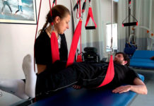 Анонс программы «Здоровье» на 18.11.18 г. Реабилитационный центр Первого МГМУ