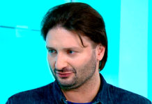 Анонс программы «Здоровье» на 18.11.18 г. Эдгард Запашный