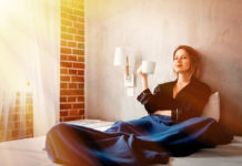 Новое открытие учёных: «совы» болеют раком груди чаще, чем «жаворонки»