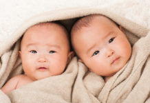 В Китае родились дети с искусственно измененным генотипом