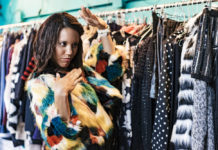 Вредно ли носить синтетическую одежду?