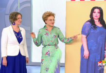 Программа «Жить здорово» от 10.12.2018: Сбрось лишнее. Углеводы