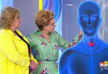 Программа «Жить здорово» от 10.12.2018: 3 теста при планировании беременности